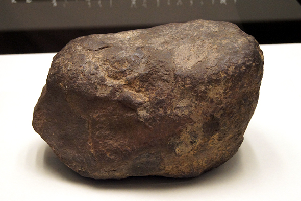 曽根隕石