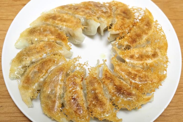 浜松餃子の五味八珍に学ぶ!パリッとおいしい餃子の焼き方 | ビリオンログ billion-log