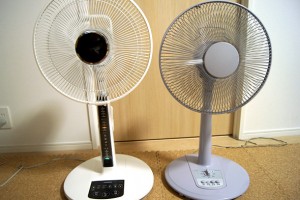 HOT＋COOL BLADELESS Fan 冷暖兼用扇風機② Yahoo!フリマ（旧）+asumo