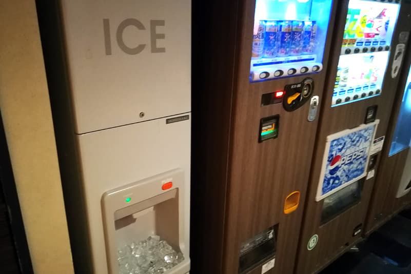 製氷機