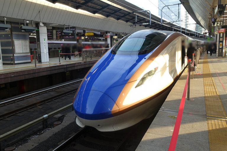 【東京⇔富山】最強に安い！新幹線の予約と格安チケット ビリオンログ billionlog