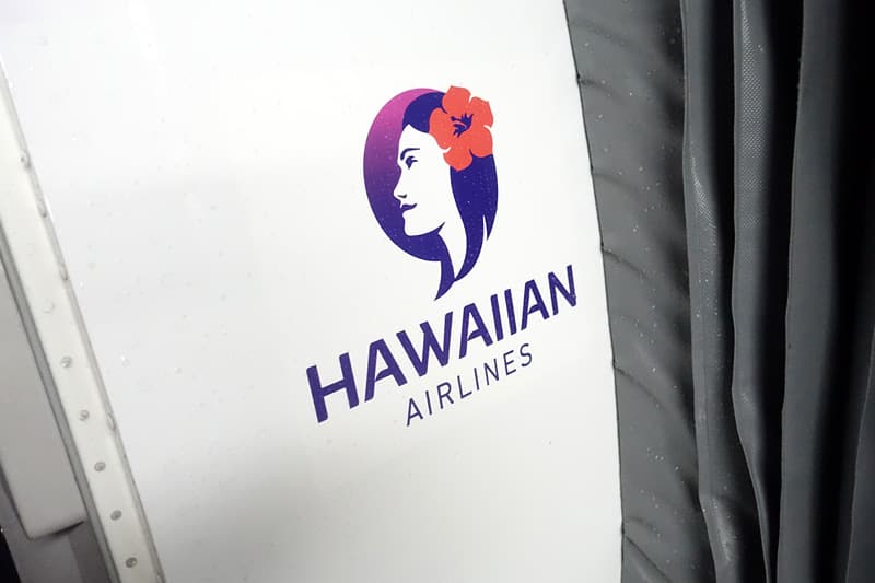 ハワイアン航空
