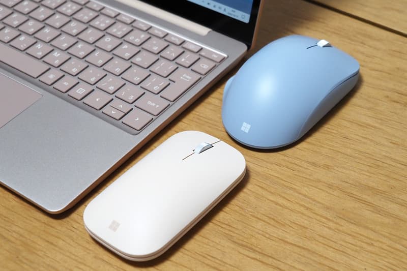 Microsoft Modern Mobile Mouse Microsoft Bluetooth Ergonomic Mouse