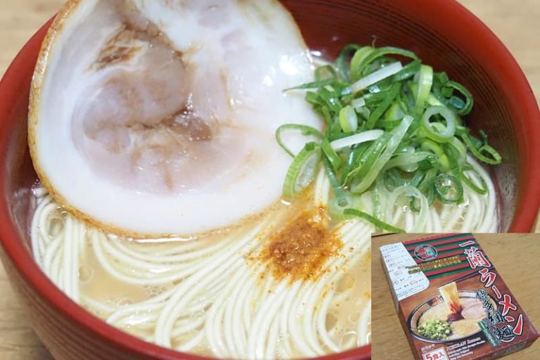一蘭通販の口コミ評価・作り方｜とんこつラーメンはどんな味？ billionlog