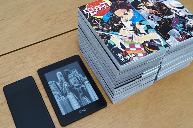 【2021年】おすすめの電子書籍比較｜安くて便利な電子書籍ストア ビリオンログ billionlog