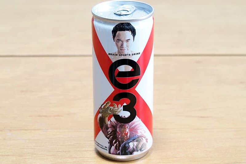 e3の缶