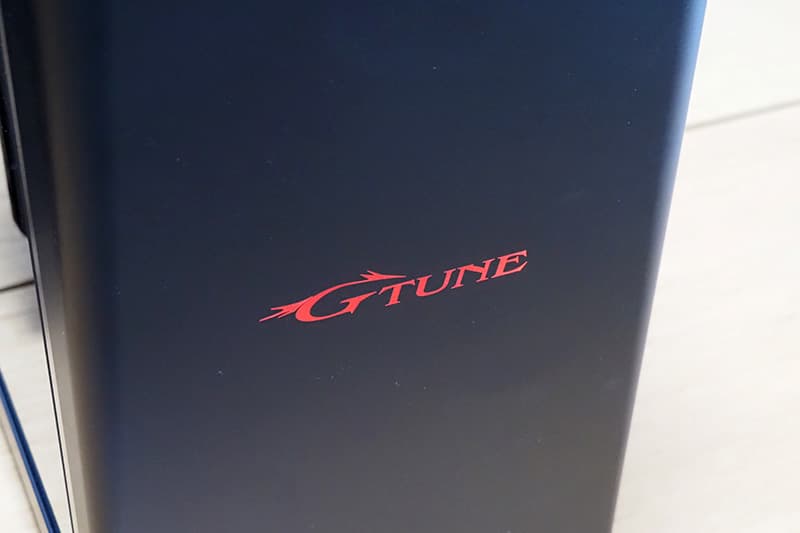 G-Tune ロゴ
