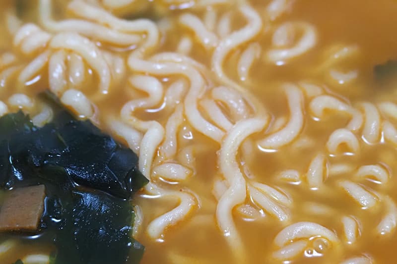 口コミ】韓国「ノグリラーメン」はどんな味？実際に食べてレビュー | ビリオンログ billion-log