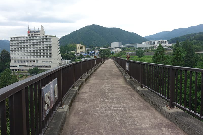 縄文橋