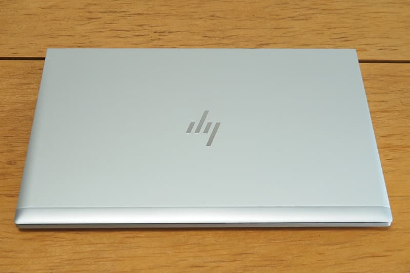 HP EliteBook 850 G8のカラー