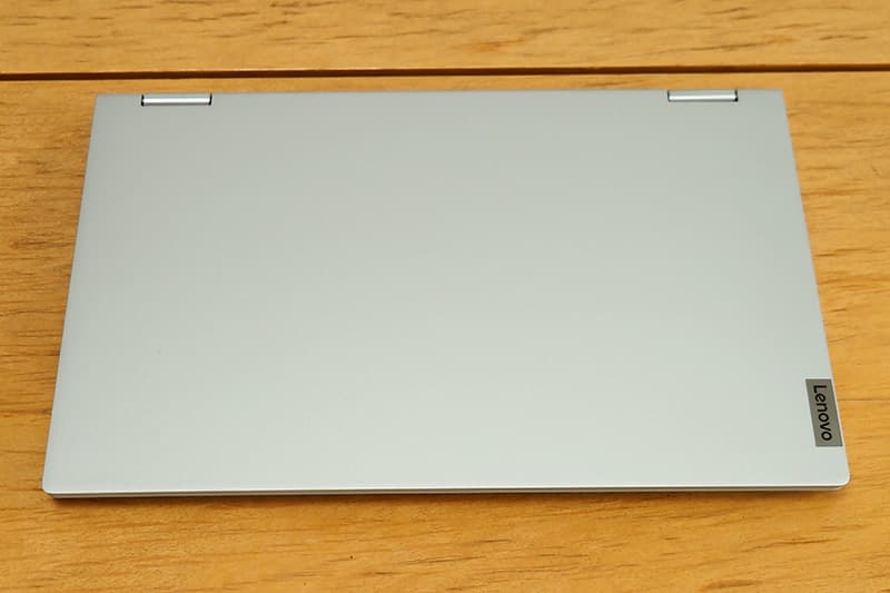 Lenovo IdeaPad Flex 550iのカラー