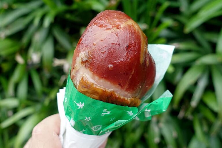 USJのおすすめ食べ歩きフード12選｜買ってよかったランキング ビリオンログ billionlog