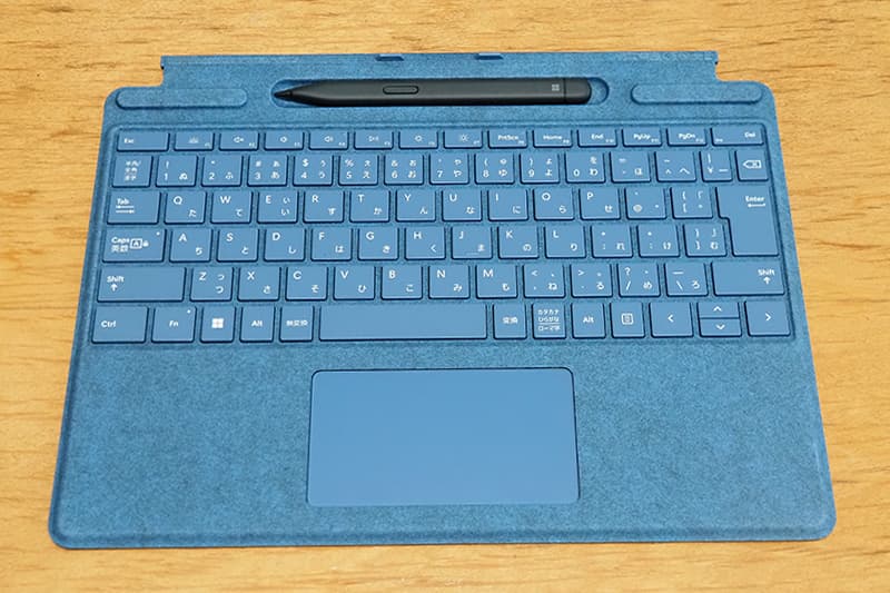 Surface スリムペン2​ 付きキーボード