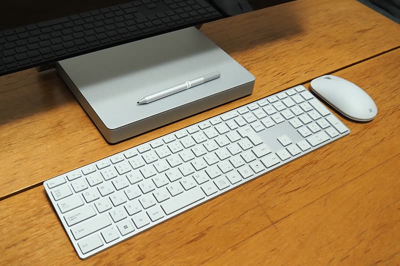 Surfaceペン Surface キーボード Surface マウス