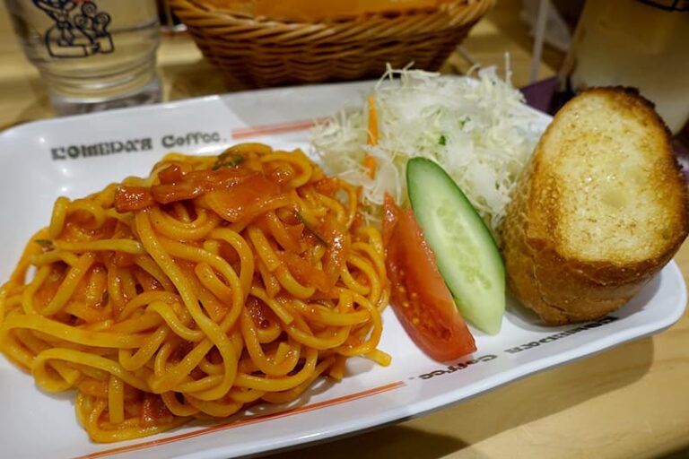 食べてよかった！コメダ珈琲のおすすめメニューランキング13選【随時更新】 | ビリオンログ billion-log