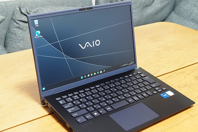 VAIO F14