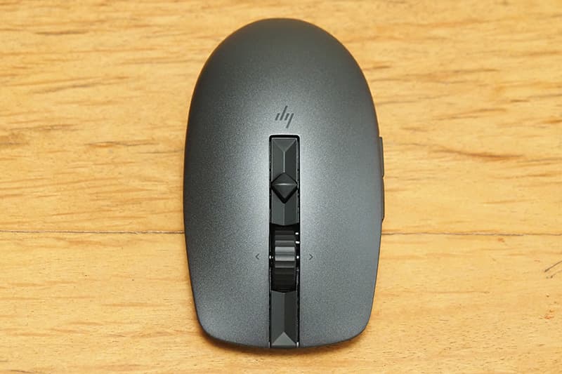 HP 715ワイヤレスマウスのボタン