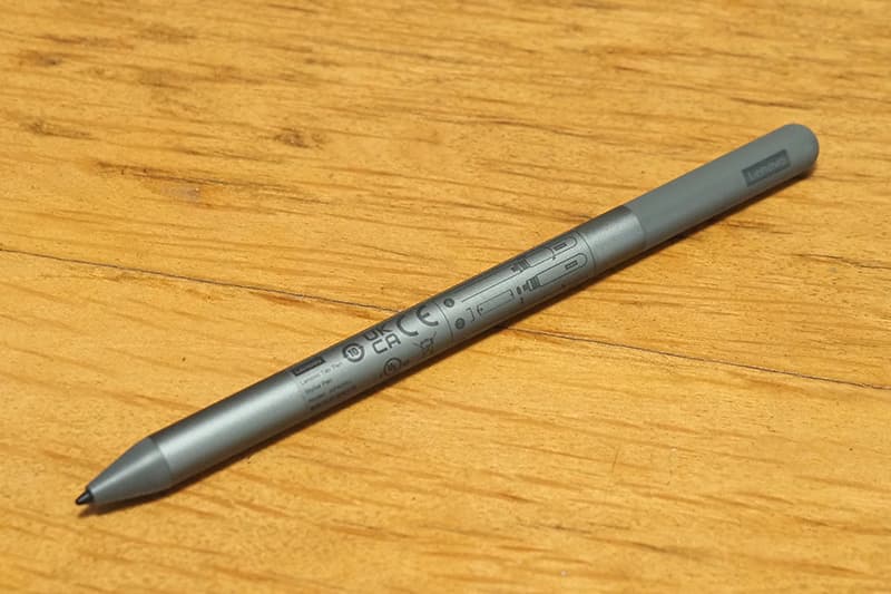 Lenovo Tab Pen