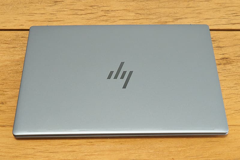 HP EliteBook 635 Aero G11のカラー