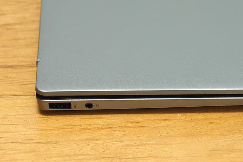 HP EliteBook 635 Aero G11の外部端子