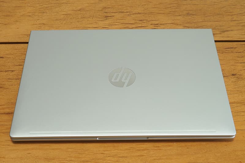 HP ProBook 445 G11のカラー