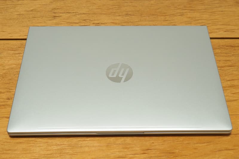 HP ProBook 465 G11のカラー