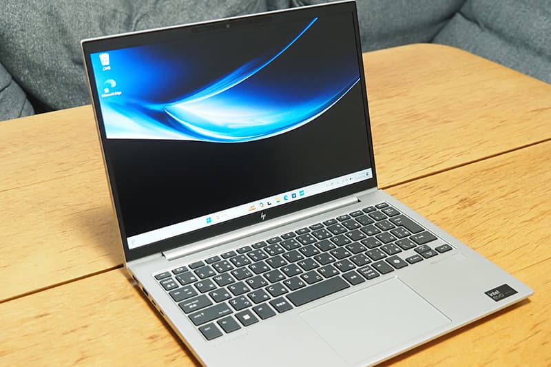 HP EliteBook 830 G11