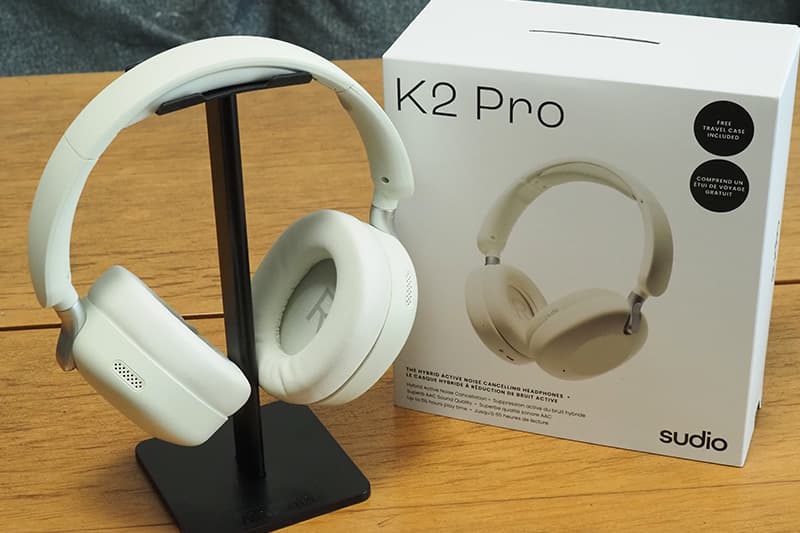 Sudio K2 Pro