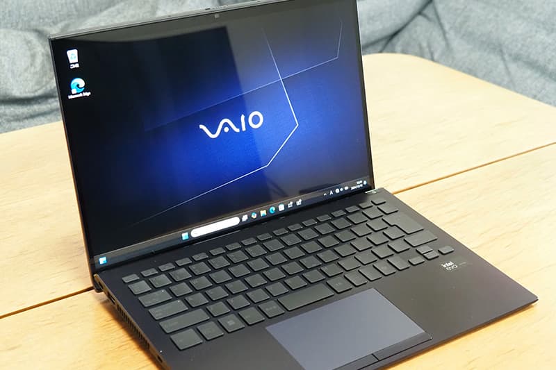 VAIO SX14-R