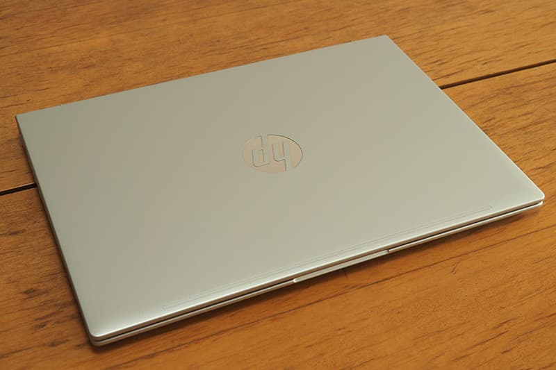 HP ProBook 460 G11のカラー