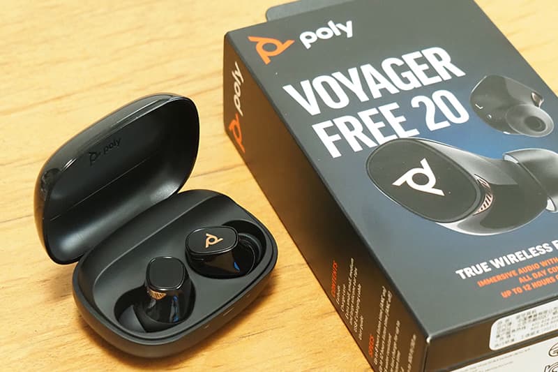 Poly Voyager Free 20