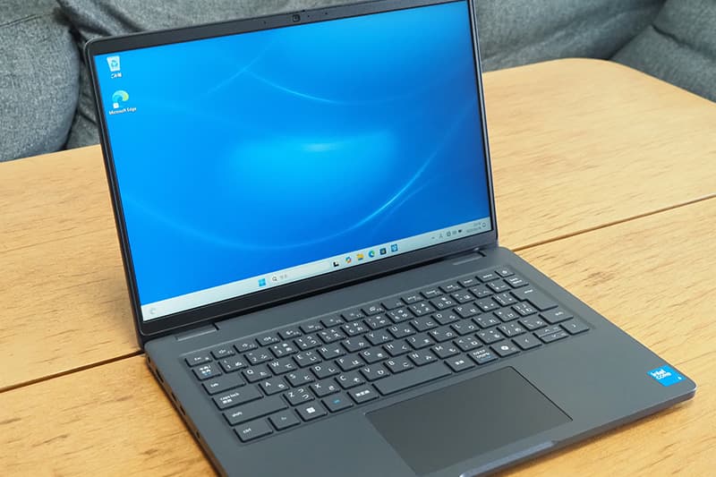 Dell Pro 14 PC14250