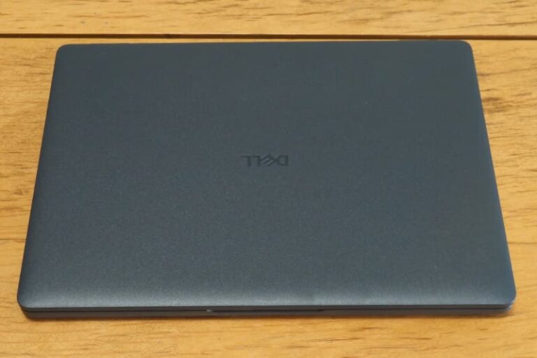 Dell Pro 14(PC14250)実機レビュー|14インチノートパソコン | ビリオンログ billion-log