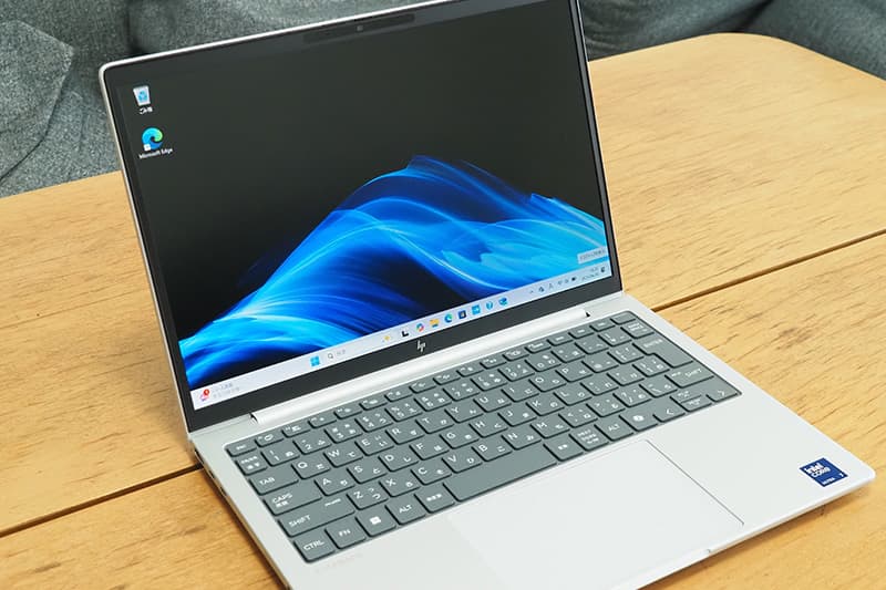 HP EliteBook 8 G1i 13