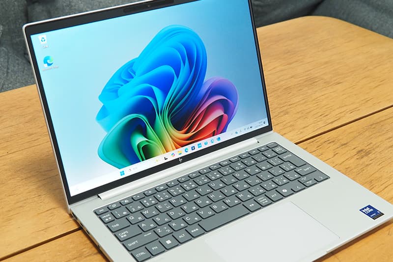 HP EliteBook 8 G1i 14