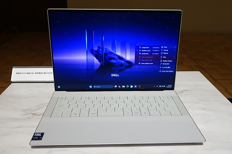 Dell 14 Premium