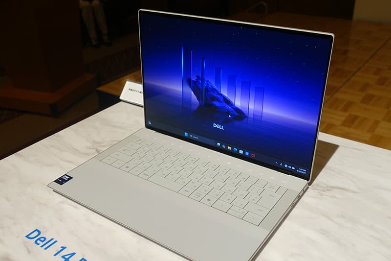 Dell 14 Premium