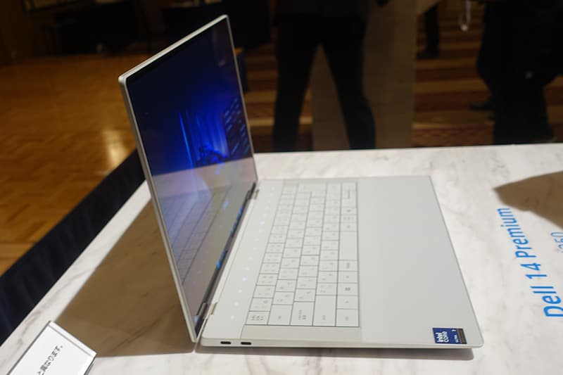 Dell 14 Premium