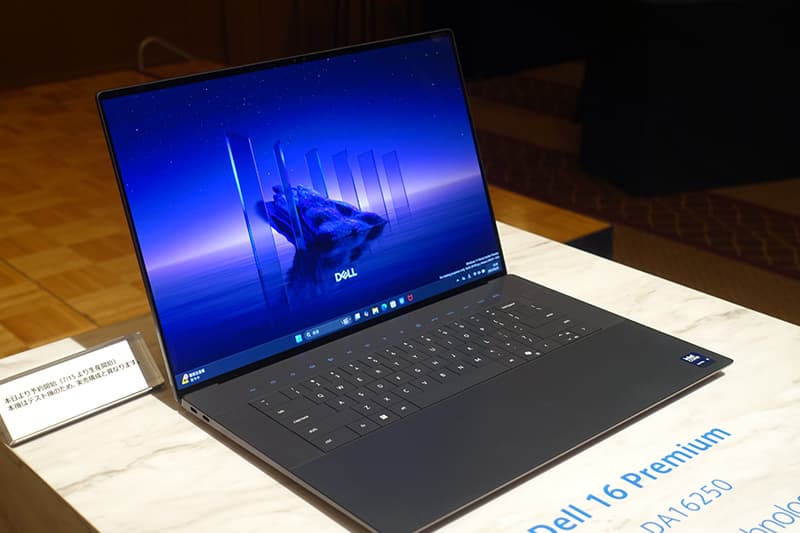 Dell 16 Premium