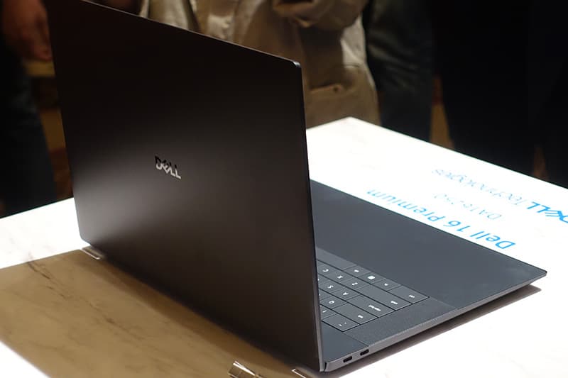 Dell 16 Premium