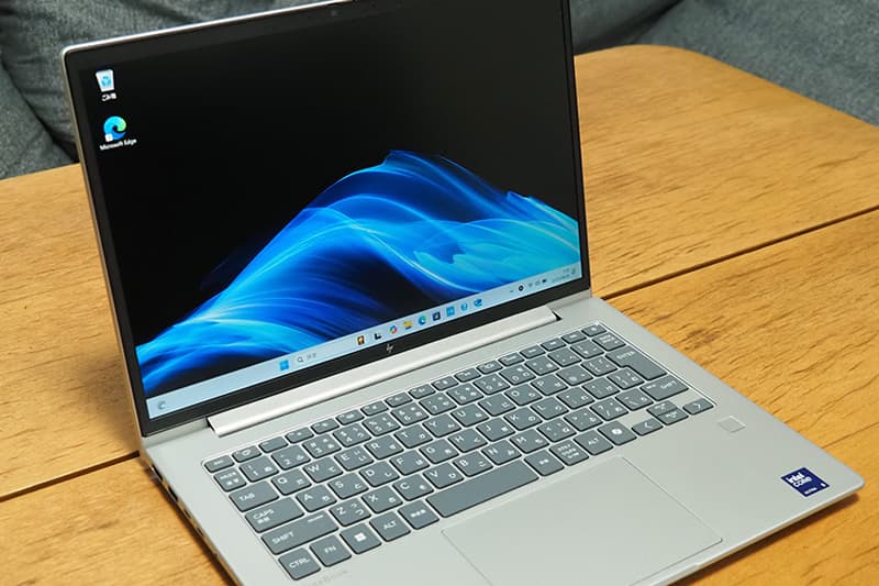 HP EliteBook 6 G1i 14