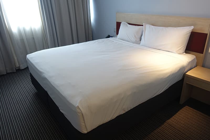 セントラル スタジオ ホテル シドニー