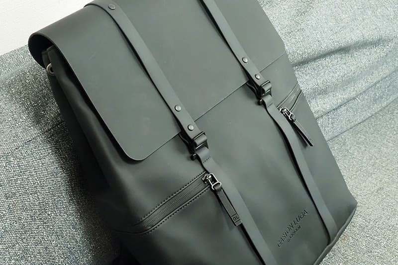 ガストンルーガのスプラッシュ 2.0 16