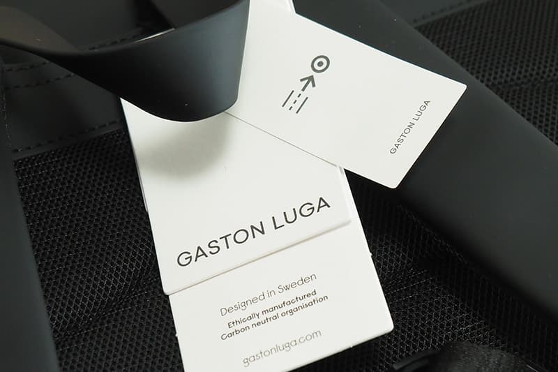 ガストンルーガ