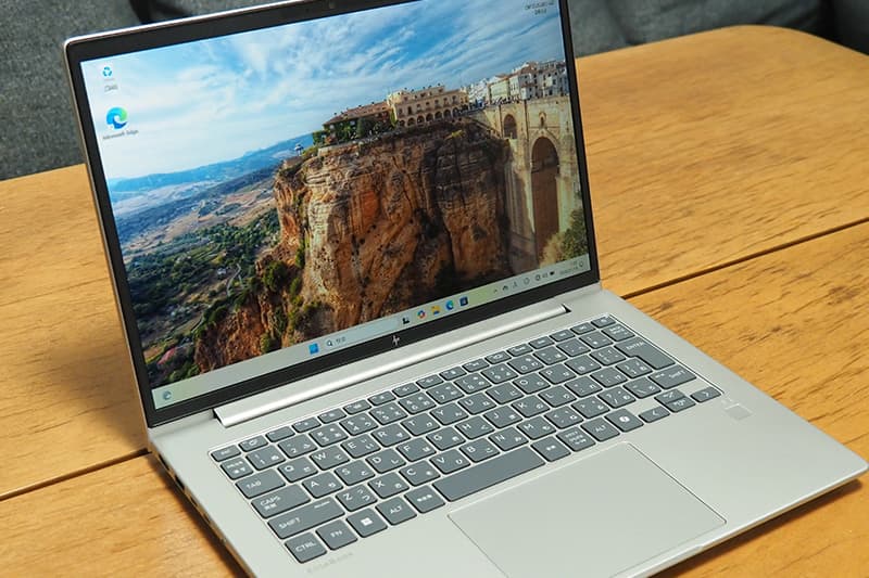 HP EliteBook 6 G1a 14