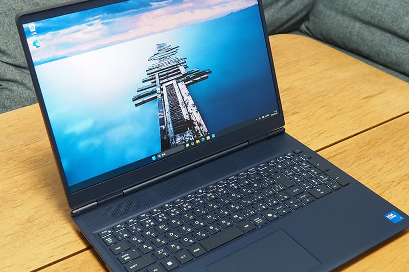 Alienware 16 Aurora AC16250