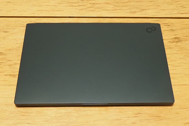 富士通 FMV WU5-K3のカラー