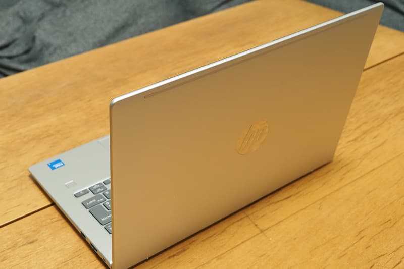 HP ProBook 4 G1iR 14のデザイン