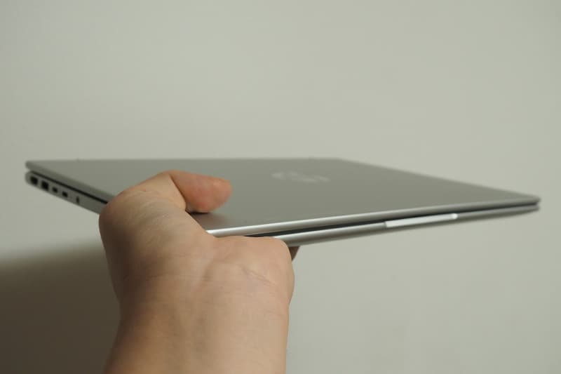 HP ProBook 4 G1iR 14の重量