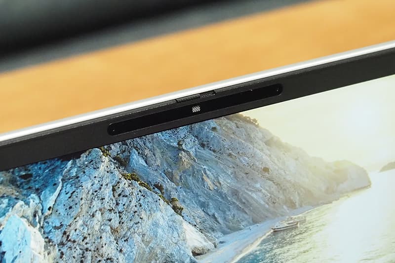 HP ProBook 4 G1iR 14のプライバシーシャッター